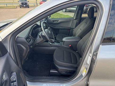 Used 2024 Ford Escape Active image 19