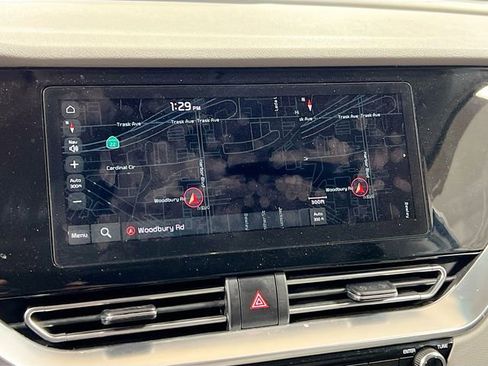 Used 2022 Kia Niro Touring Special Edition image 13