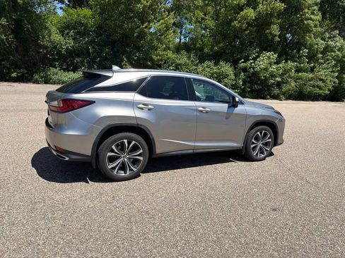 Used 2021 Lexus RX 350 AWD w/ Premium Package image 21