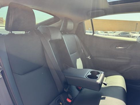 Used 2024 Toyota Prius Prime Premium image 43