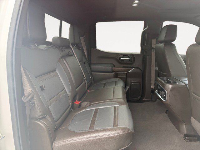 Used 2020 GMC Sierra 1500 Denali w/ Denali Ultimate Package AWD/4WD image 15