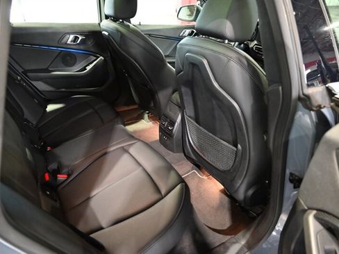 Used 2022 BMW 228i Gran Coupe w/ Convenience Package FWD image 20