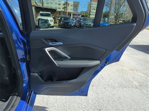 Used 2025 BMW X2 xDrive28i w/ M Sport Package image 32