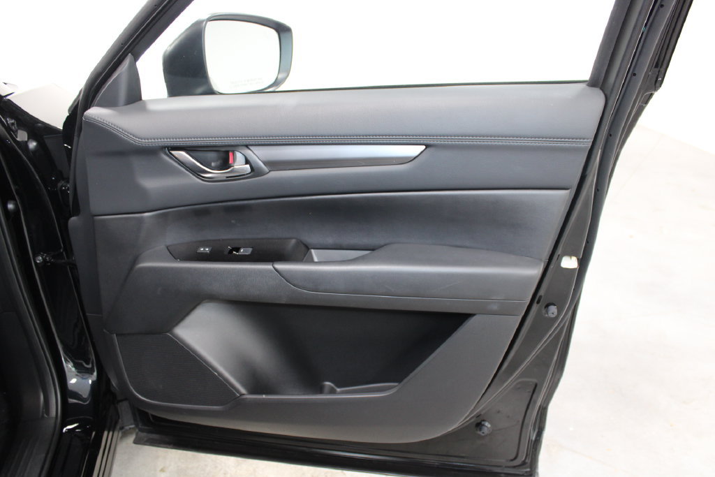 Used 2025 MAZDA CX-5 AWD 2.5 S w/ Preferred Package image 23