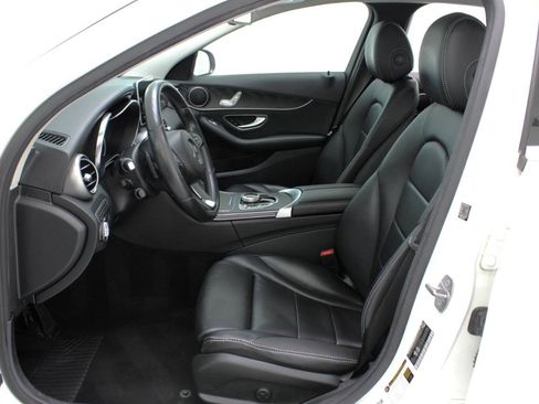 Used 2017 Mercedes-Benz C 300 Sedan image 29
