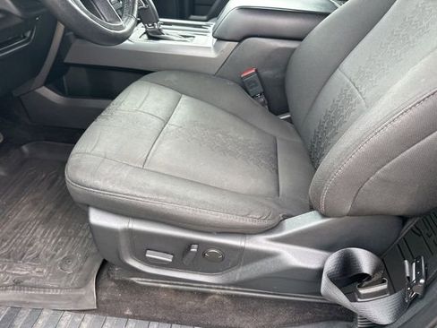 Used 2020 Ford F150 XLT w/ Equipment Group 302A Luxury image 13