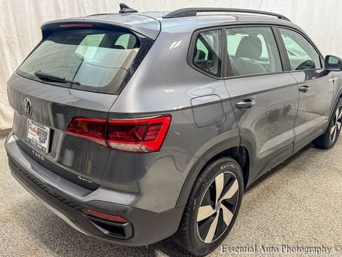 Used 2024 Volkswagen Taos S image 7