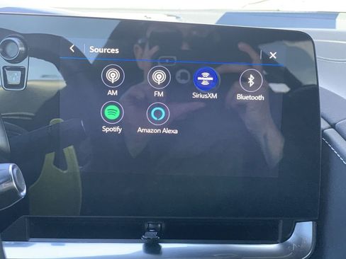 Certified 2023 Chevrolet Corvette Stingray Coupe w/ Z51 Performance Package image 11