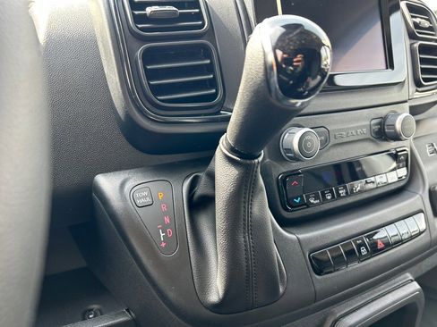 New 2024 RAM ProMaster 1500 w/ Convenience Group image 21