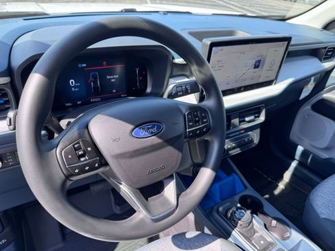 New 2026 Ford Maverick XLT FWD image 25