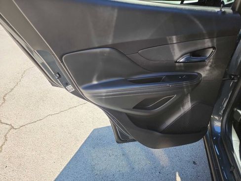 Used 2017 Buick Encore Preferred image 25