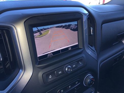 Used 2024 Chevrolet Silverado 1500 Custom image 20