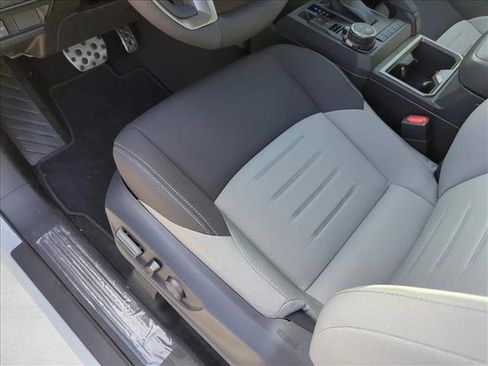 Certified 2025 Toyota Tacoma TRD Sport image 4