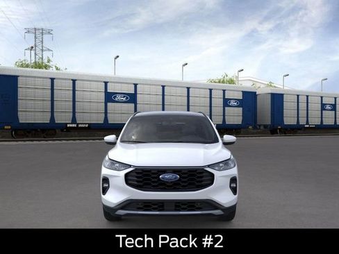 New 2026 Ford Escape ST-Line Select w/ Tech Pack #2 image 6