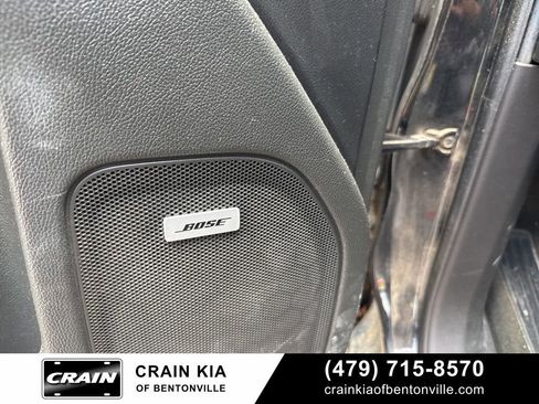 Used 2014 Chevrolet Silverado 1500 LT w/ All Star Edition AWD/4WD image 22