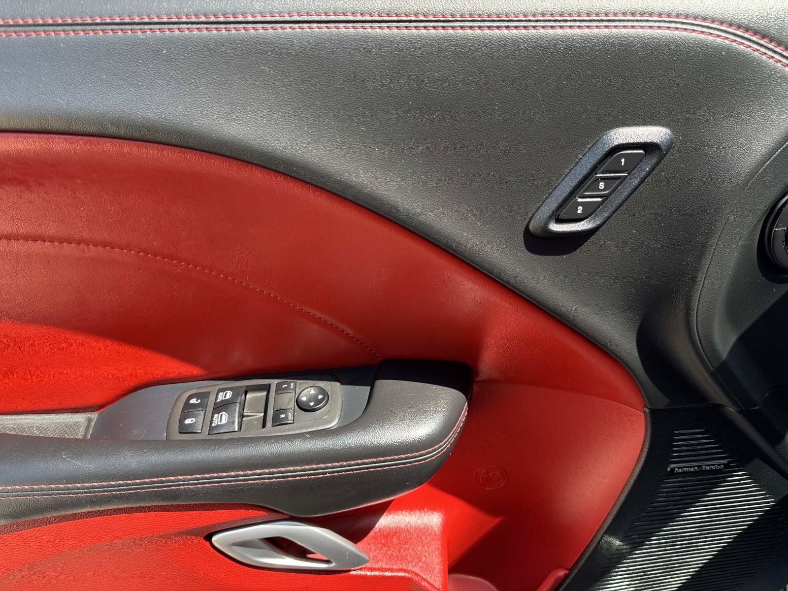 Used 2021 Dodge Challenger R/T Scat Pack RWD image 19