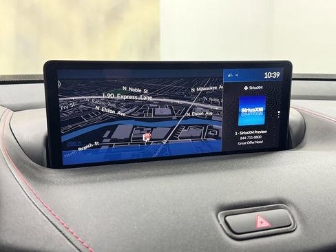 Used 2025 Acura TLX SH-AWD w/ A-SPEC Pkg image 28