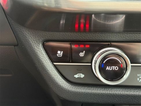 New 2025 Acura ADX A-Spec image 15