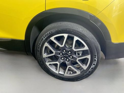 Used 2023 Chevrolet Blazer RS AWD/4WD image 25