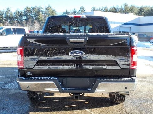 Used 2019 Ford F150 XLT w/ Equipment Group 302A Luxury image 32