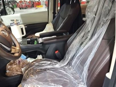 Used 2022 Toyota Sienna Platinum