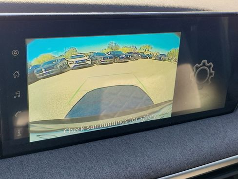 Certified 2025 Nissan Kicks SV FWD image 29