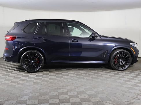Used 2022 BMW X5 xDrive40i w/ M Sport Package image 21