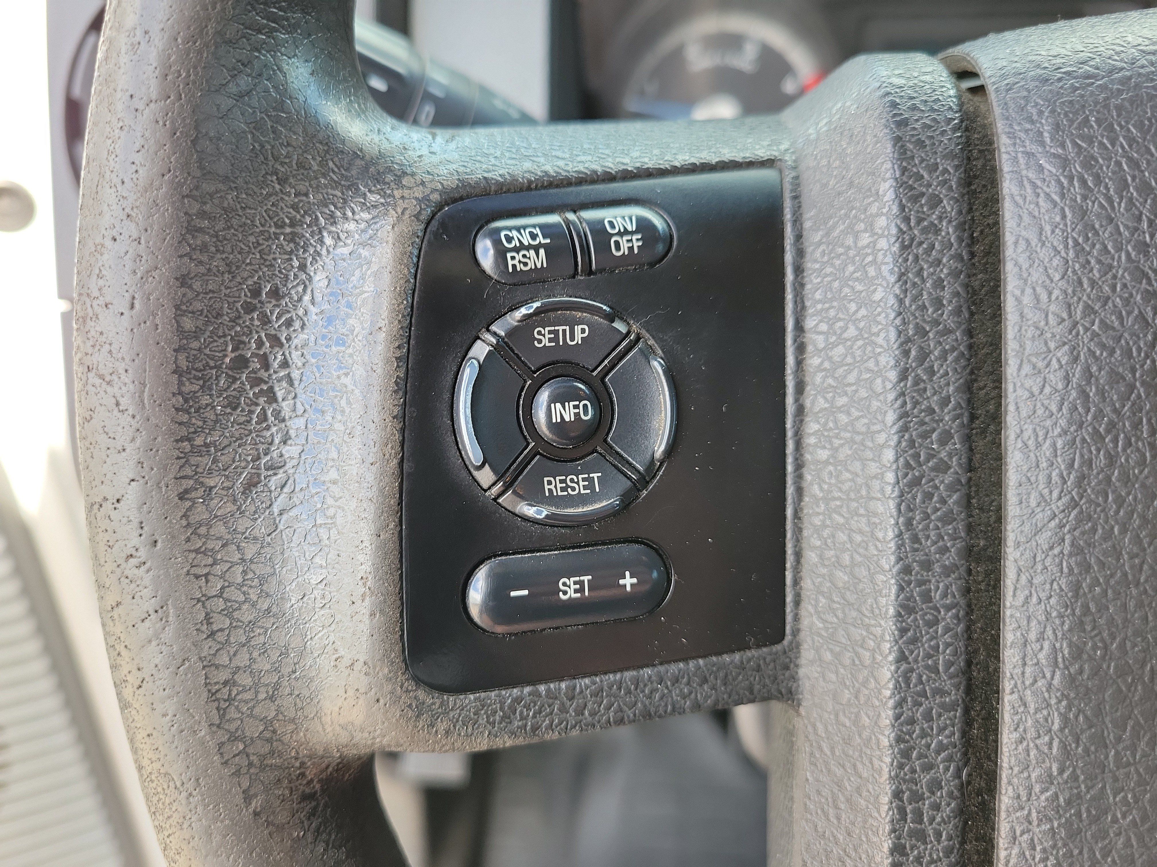 Used 2015 Ford F250 XL w/ Power Equipment Group AWD/4WD image 21