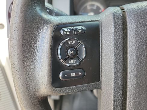 Used 2015 Ford F250 XL w/ Power Equipment Group AWD/4WD image 21