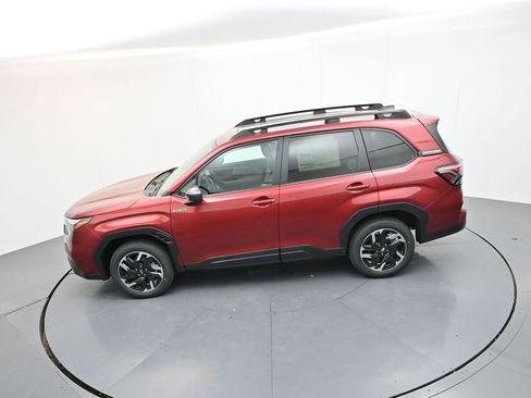 New 2026 Subaru Forester Premium AWD/4WD image 12