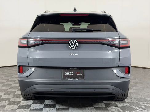 Used 2023 Volkswagen ID.4 2WD image 10