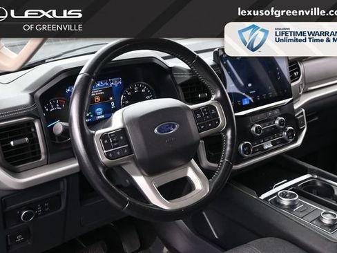 Used 2022 Ford Expedition XLT AWD/4WD image 20