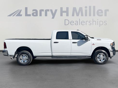 New 2026 RAM 3500 Tradesman image 6