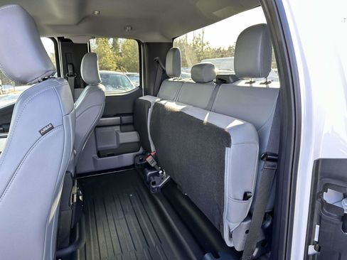 Used 2025 Ford F150 XL w/ Equipment Group 103A High image 13