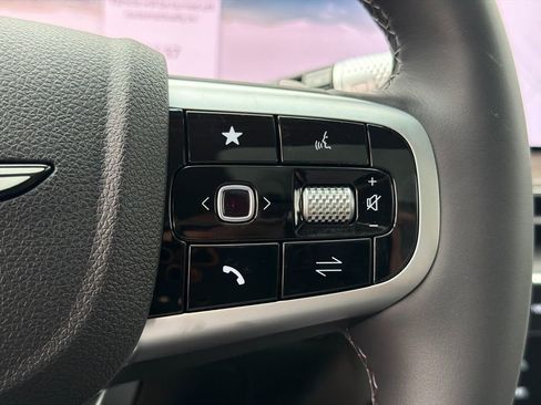 New 2026 Genesis GV80 2.5T Select image 26