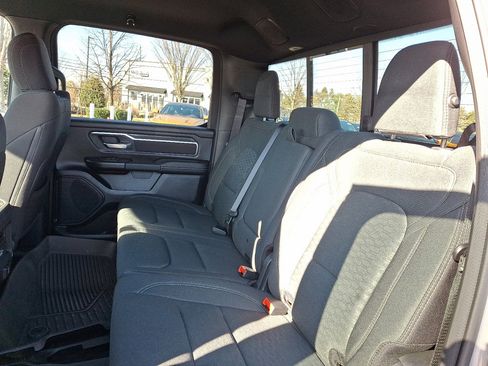 Used 2025 RAM 1500 Big Horn image 20