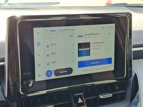 Certified 2023 Toyota Corolla SE image 17