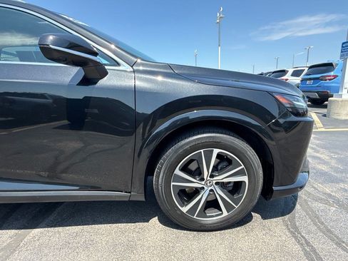 Used 2024 Lexus RX 350 Premium w/ Convenience Package AWD/4WD image 15