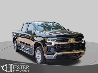 New 2026 Chevrolet Silverado 1500 LT