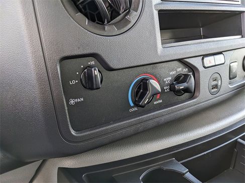 Certified 2023 Ford E-350 and Econoline 350 Super Duty w/ Driver's Safety Package image 18