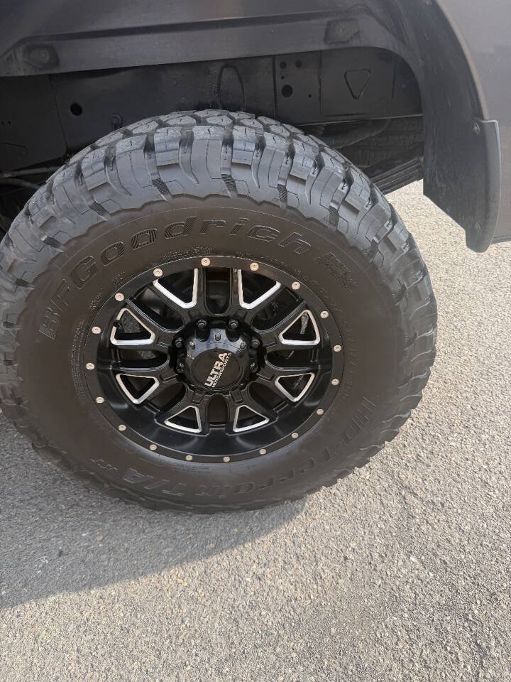 Used 2015 RAM 3500 SLT AWD/4WD image 18