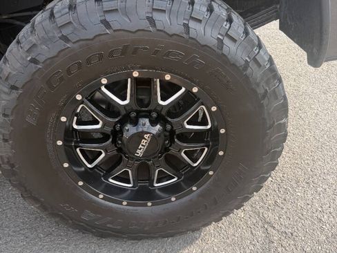 Used 2015 RAM 3500 SLT AWD/4WD image 18
