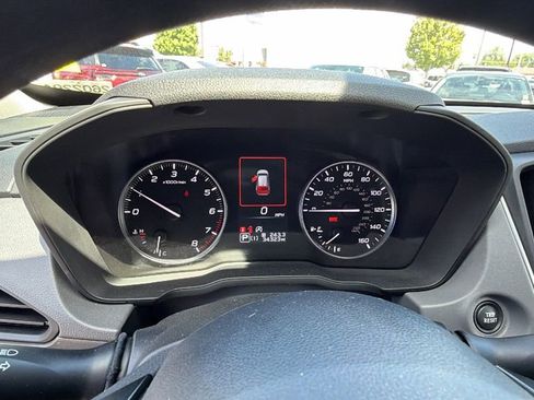 Used 2024 Subaru Crosstrek 2.0i Premium AWD/4WD image 29