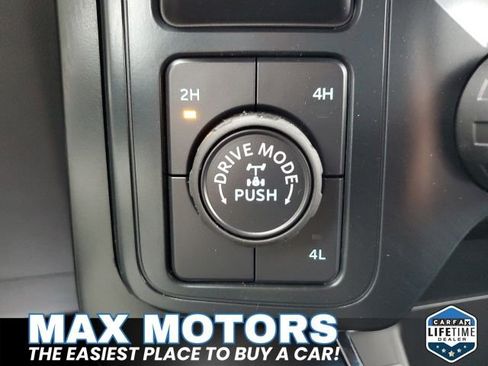 New 2025 Ford F150 STX w/ Equipment Group 200A image 26