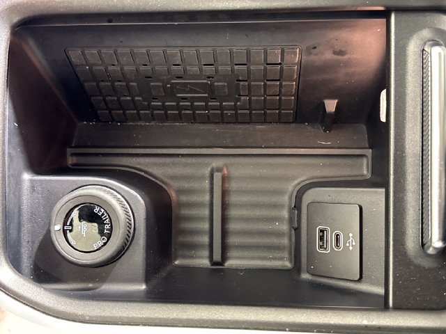 Used 2025 Ford Expedition Tremor AWD/4WD image 43