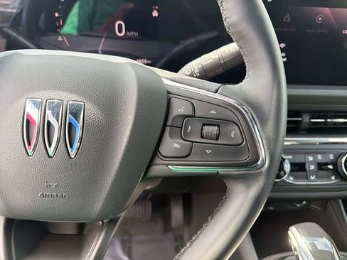 Used 2026 Buick Envista Preferred w/ Convenience I Package FWD image 27