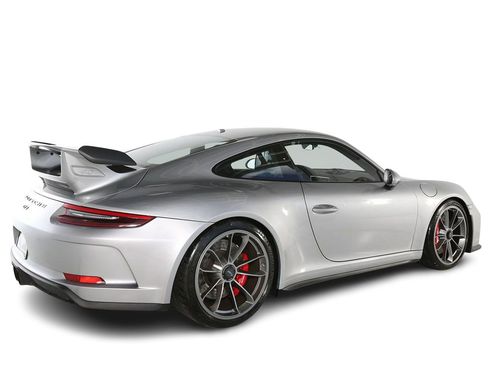 Used 2018 Porsche 911 GT3 RWD image 13