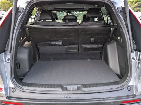 Used 2024 Honda CR-V Sport Touring image 6