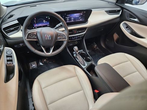 Used 2024 Buick Encore GX Avenir w/ Avenir Convenience Package image 29