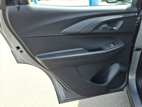 Certified 2023 Chevrolet TrailBlazer LS image 24